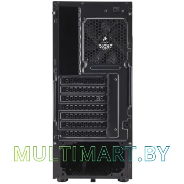 Корпус Corsair Carbide 100R Silent Edition (CC-9011077-WW) картинка 12